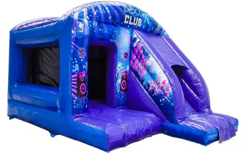 The Ultimate Guide to Themed Inflatable Slide Rentals - Inflatable ...